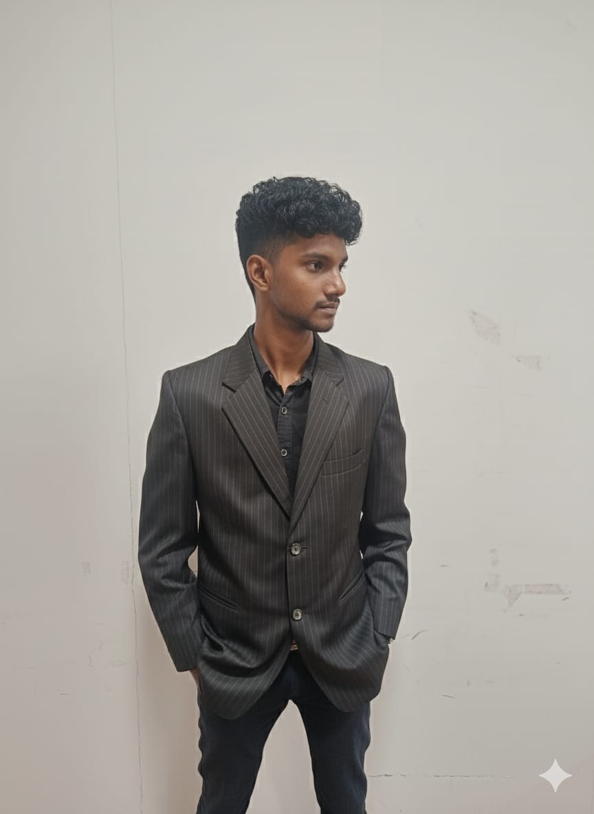 Shyam